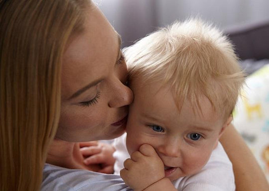 24 Tips for Mom! - Boppy