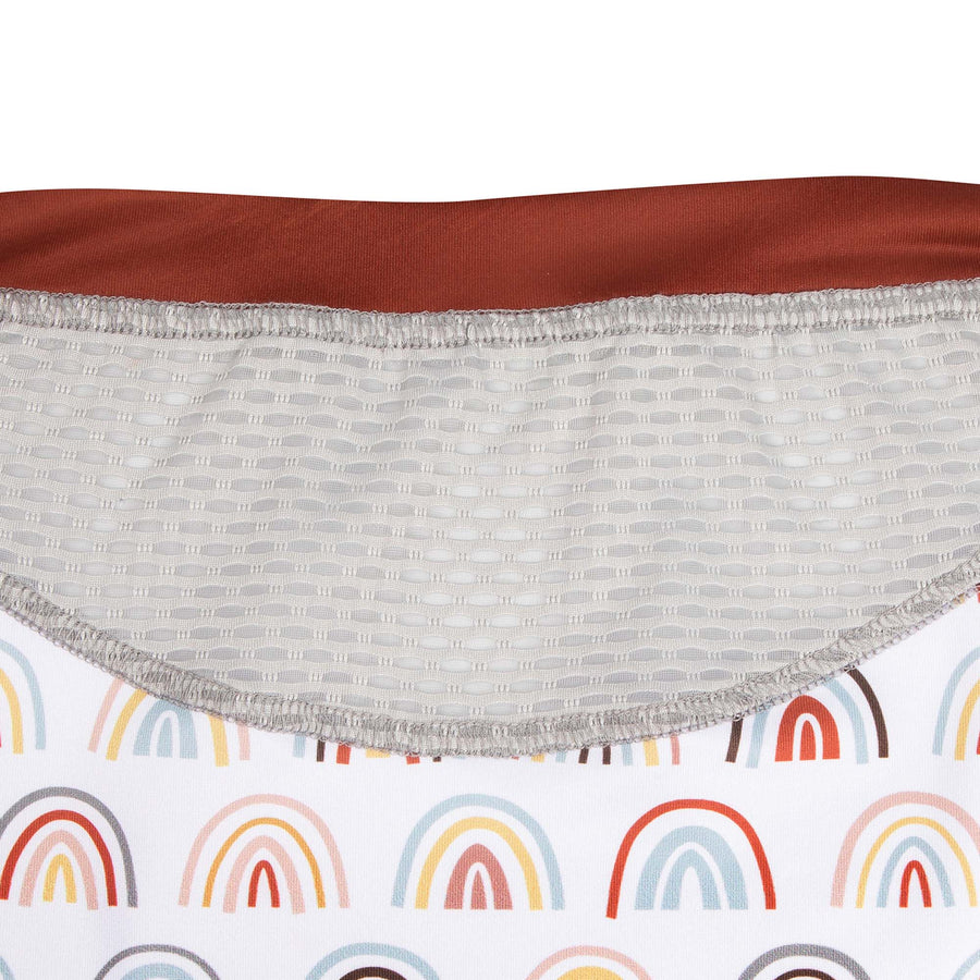 Spice Rainbow Arches