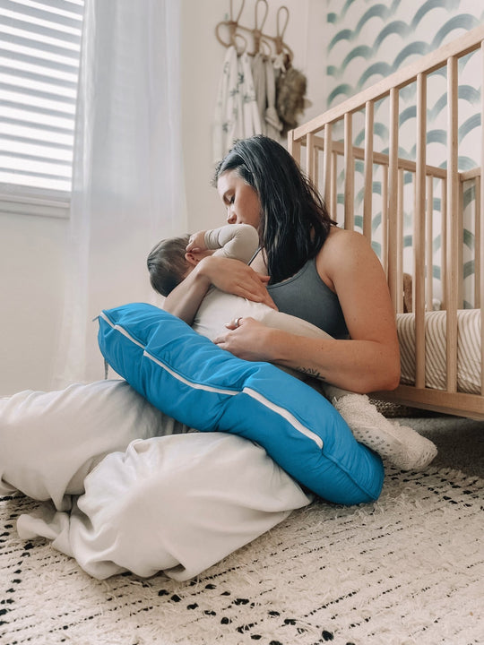 5 Simple Ways to Practice Self Care from a Postpartum Depression Survivor - Boppy