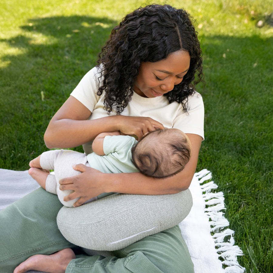 Anywhere Support Nursing PillowNursing PillowBoppy