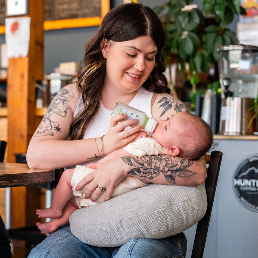 Anywhere Support Nursing PillowNursing PillowBoppy