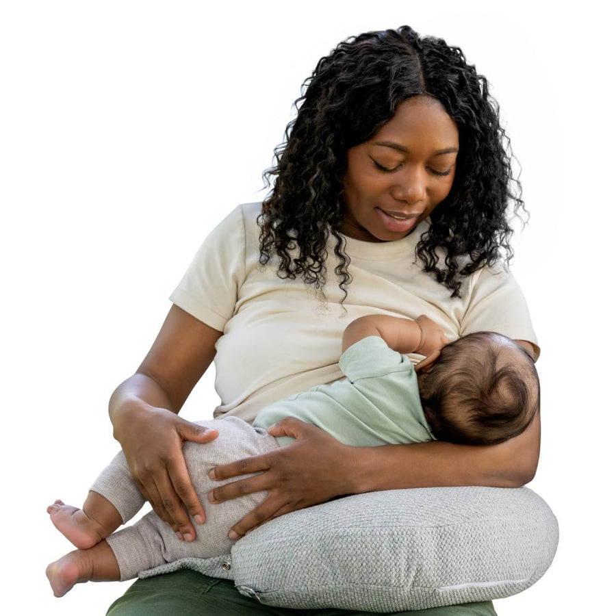 Anywhere Support Nursing PillowNursing PillowBoppy