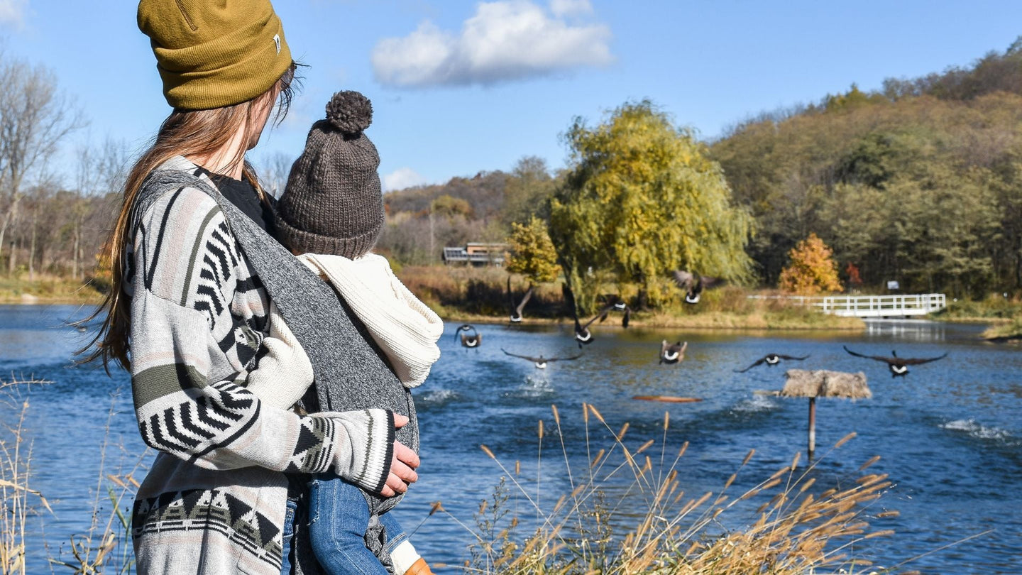 Baby Wraps & Baby Carriers - Boppy