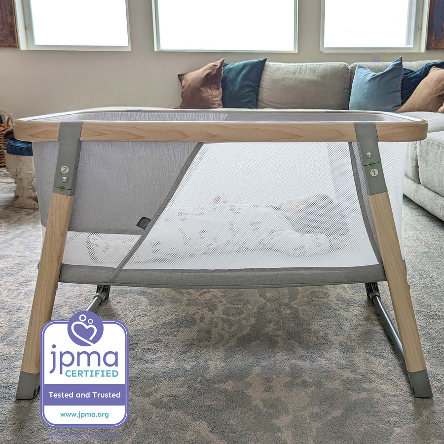 Boppy® BassinetBassinetBoppy