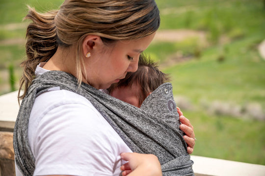 Celebrating Boppy Company's Award-Winning Baby Products - Boppy