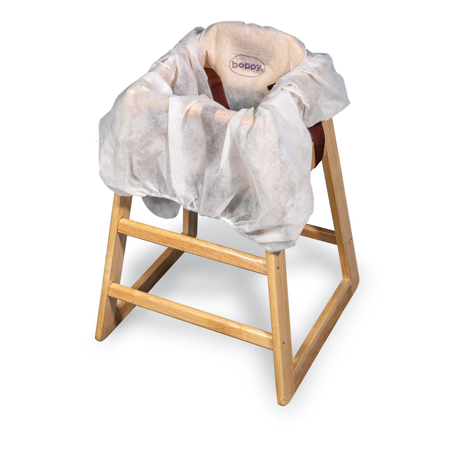 Disposable Shopping Cart Cover