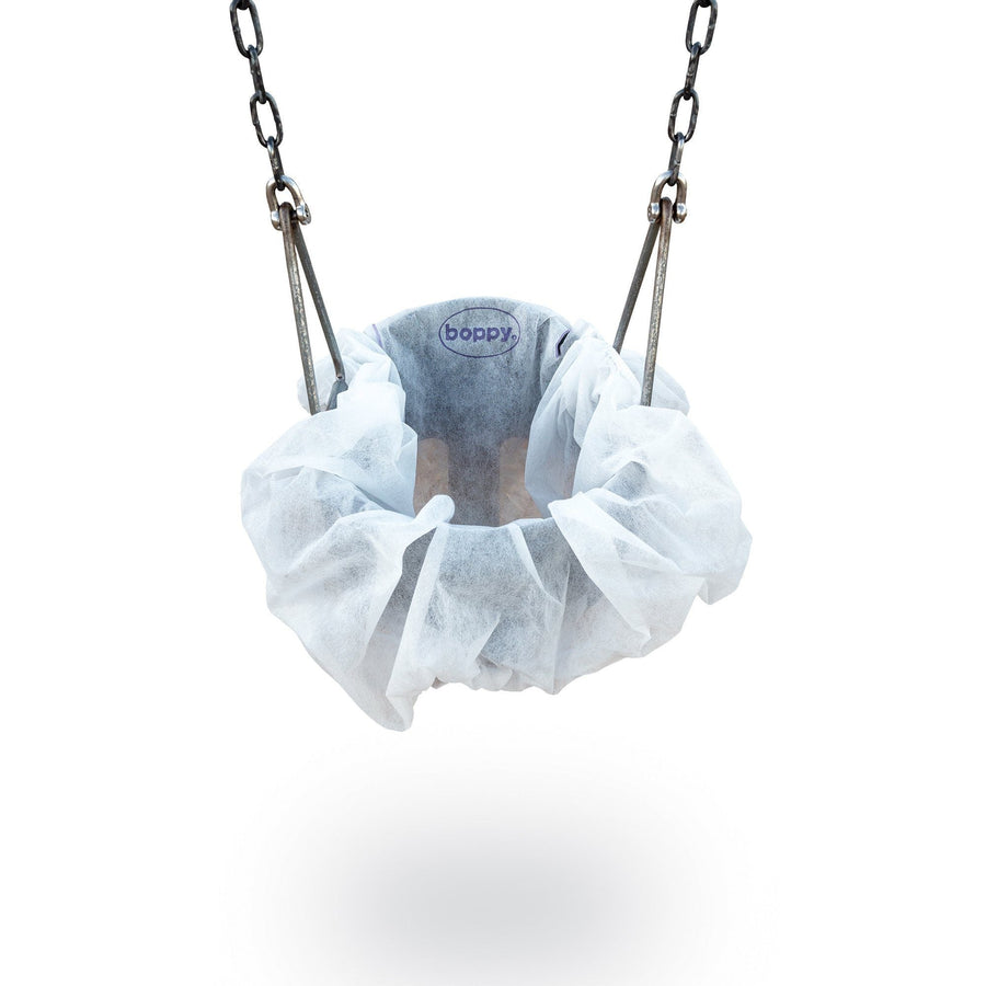 Disposable Shopping Cart Cover