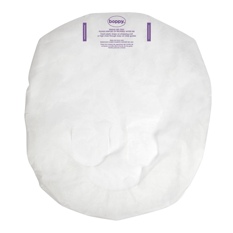 Disposable Shopping Cart Cover