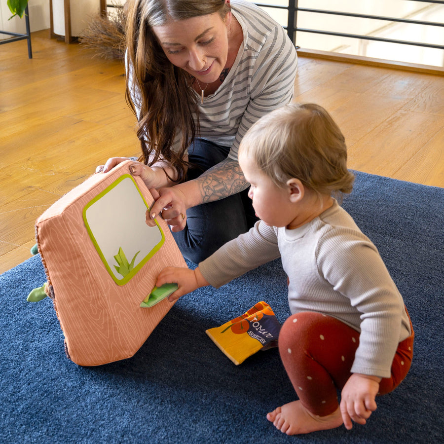 Learn and Grow GardenPlaytime AccessoryBoppy