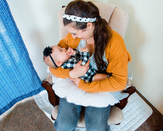 Mastering Breast Milk Safety: A Comprehensive Guide for Moms - Boppy