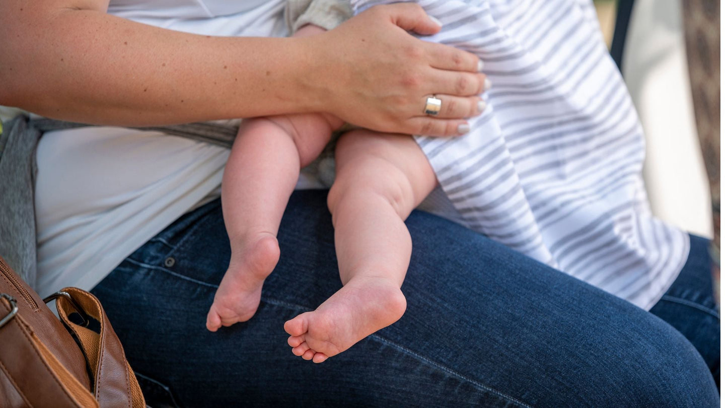 Multipurpose Nursing Covers & Scarves - Boppy