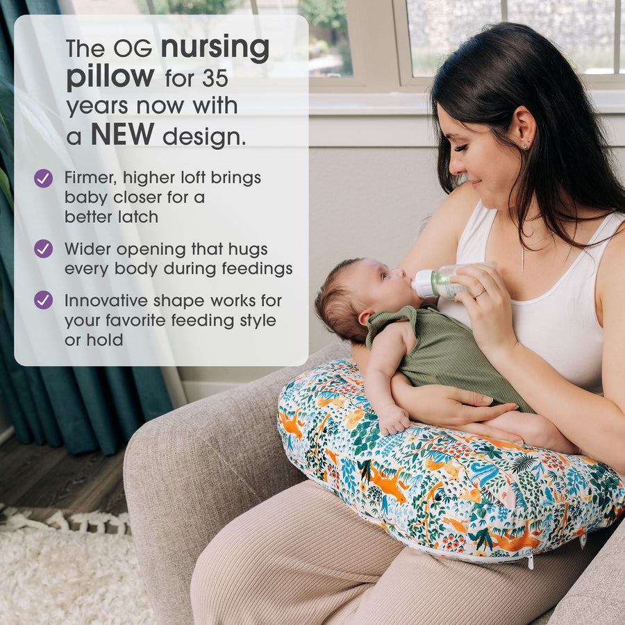 Colorful Forest Animals