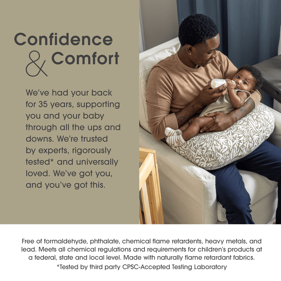 Green Cut Out Leaves