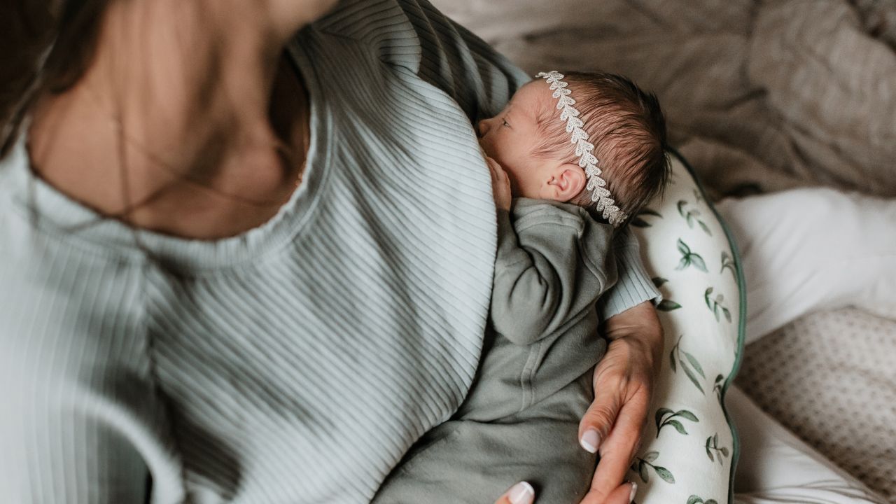 Nursing Pillow Covers & Liners - Boppy