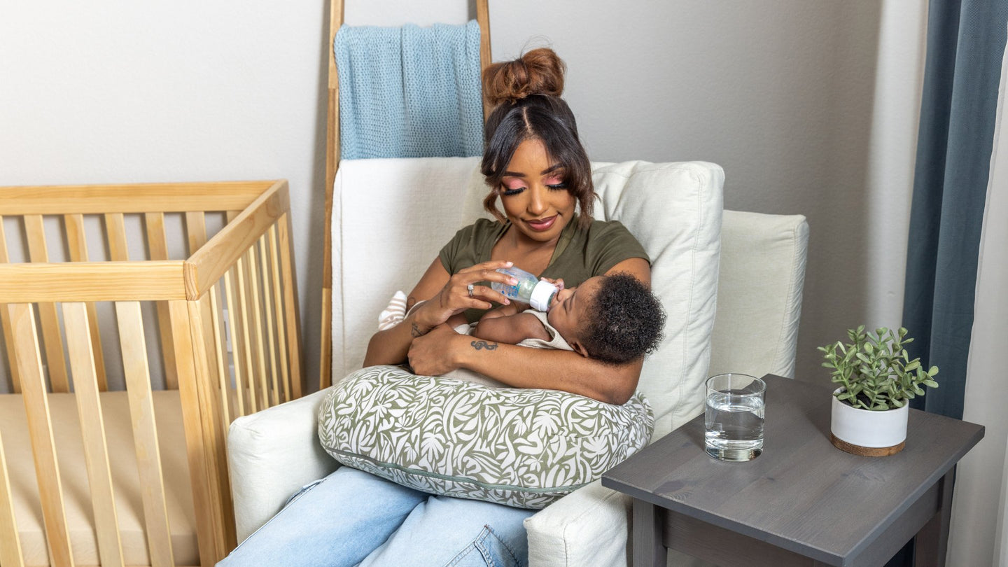 Nursing Pillows - Boppy