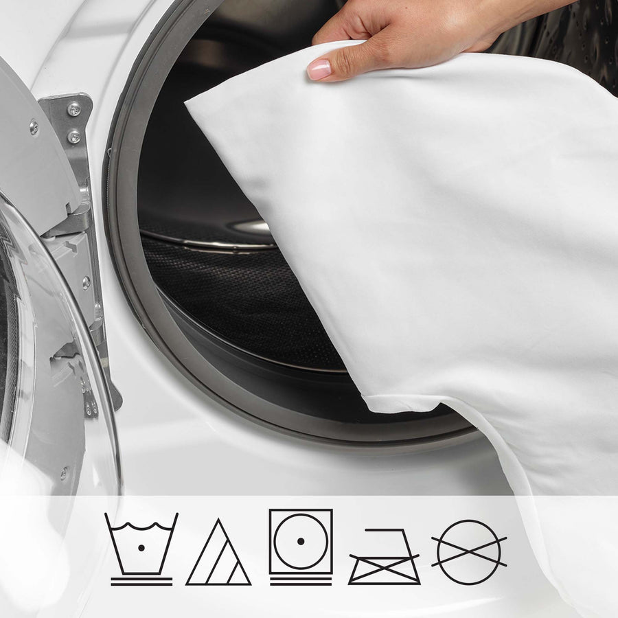 Original Support Nursing Pillow Protective LinerNursing Pillow CoverBoppy