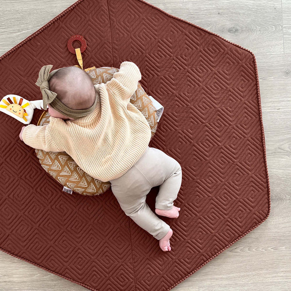 Spice Maze - Boppy Boutique Exclusive