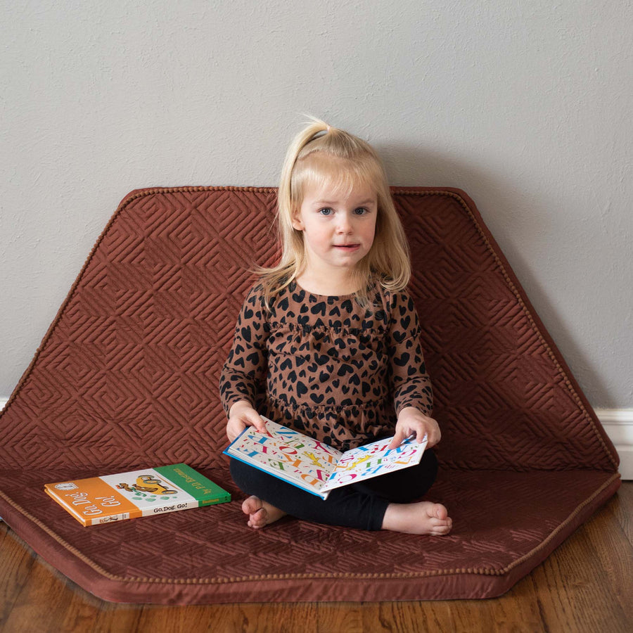 Spice Maze - Boppy Boutique Exclusive