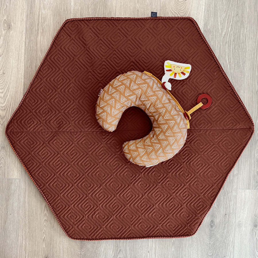 Spice Maze - Boppy Boutique Exclusive