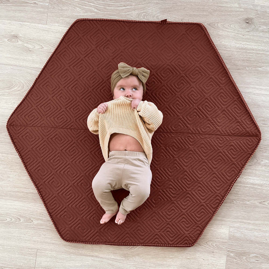 Spice Maze - Boppy Boutique Exclusive