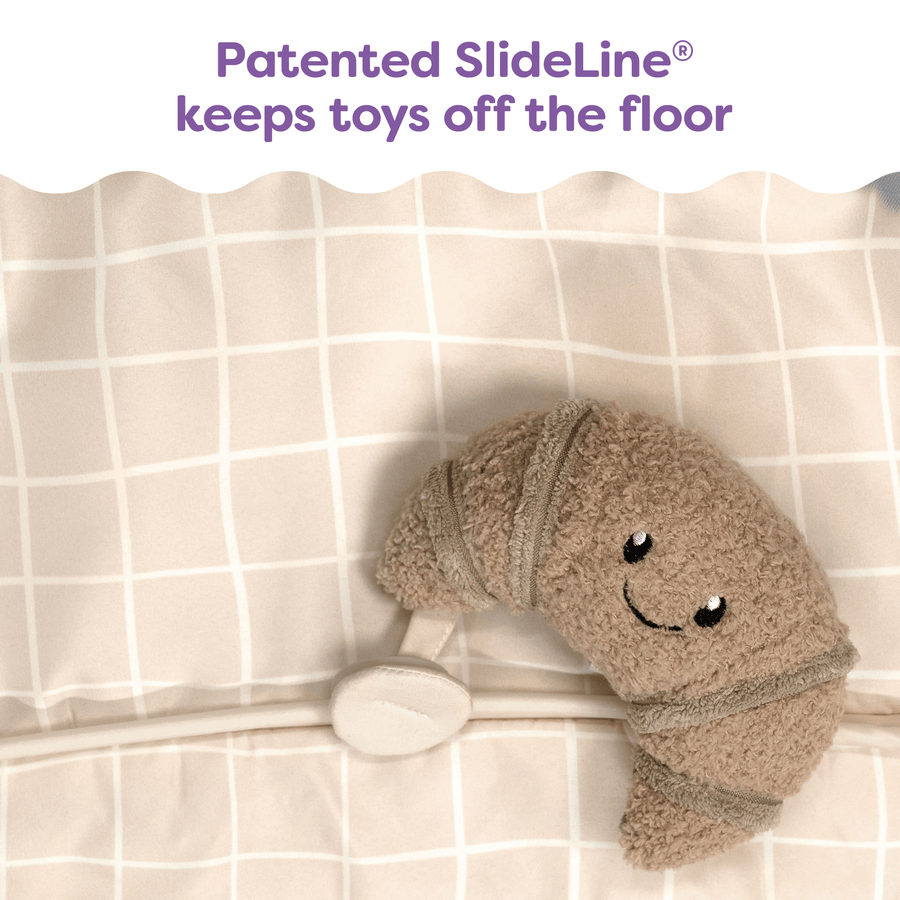 Shopping Cart CoverCart CoverBoppy