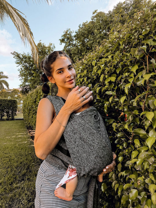 The Products She Loves - Boppy